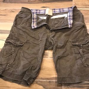BKE shorts